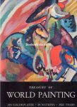 Colombo, Alfredo - Diehl Gaston - Treasury of World Painting