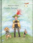 Lieshoud, Marian van - Grote broer