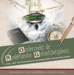 Stouten - Stouten-Goud, Jeanine-Onderzoekt de Nederlandse Geloofsbelijdenis (nieuw)