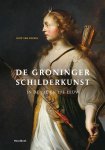Joop van Roekel - De Groninger Schilderkunst