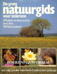 Bacher, Dorothee - De grote Natuurgids voor iedereen