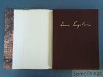 Leon Engelen / Hugo Joris (voorw.) en H. Van Vincvkenroye (inl.) - Léon Engelen. Kunstschilder. [Met opdracht van de schilder.]