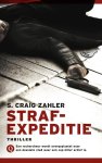 S. Craig Zahler - Strafexpeditie