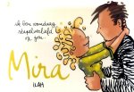 Ilah - Mira 2 - Ik ben vandaag stapelverliefd op jou.