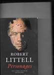 Littell, R. - Personages / een thriller over misleiding