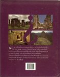 Kooij, Aad van der ..Omslagontwerp Bertil Merkus - Geheimen uit de prehistorie en de oudheid . Heilige plaatsen en Mystieke denkwijzen ..  Uit de serie : Het raadsel , zeer rijk geillustreerd .