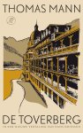 Mann, Thomas - De toverberg Mann, Thomas - De toverberg