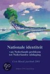S. Couwenberg - Nationale Identiteit