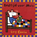 Lucy Cousins - Bedtijd Voor Muis