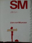 Munster,Jan van./   design ; Wim Crouwel - Jan van Munster,