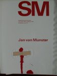 Munster,Jan van./   design ; Wim Crouwel - Jan van Munster,