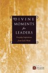 Ron Beers - Divine Moments for Leaders