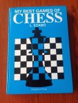 l. Szabo - My best games of chess