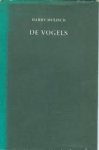 Mulisch, Harry - De Vogels. 3 balladen