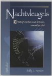 Sally J. Nelson - Nachtvleugels