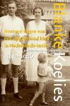 J. Adama van Scheltema - Blanke koelies herinneringen van een opgroeiend kind in Nederlands-Indië 1941-1946