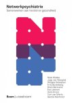 Niels Mulder, Jaap van Weeghel - Netwerkpsychiatrie