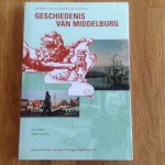 Sijnke , P, Gent, T. van - Geschiedenis van Middelburg / druk 1, Geestelijken , regenten en kooplieden