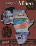 Sian Hall 306423 - Dogs of Africa