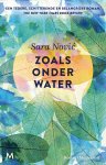 Sara Novic - Zoals onder water