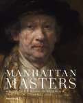 Quentin Buvelot - Manhattan Masters (Nederlands)