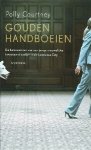 P. Courtney - Gouden handboeien