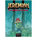 Huppen, Hermann - Jeremiah 22. een geweer in het water