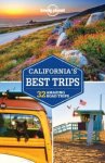Sara Benson - Lonely Planet California's Best Trips