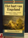 Schaedtler, Karin - Het hart van Engeland ; Shakespeare's Country Cotwolds , Oxford, Cambridge