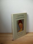 Comencini, Cristina - De ontbrekende bladzijden