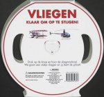  - Stuurwielboekje Vliegen