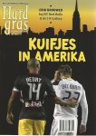 Brouwer, Erik - Hard Gras No. 81 -Voetbaltijdschrift voor lezers