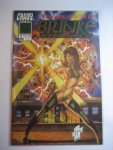  - Th official brinke Stevens comic book Brinke of Eternity