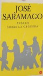 José Saramango - Ensayo sobre la ceguera