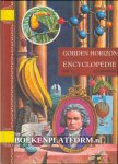 Parker, B.M. - Gouden horizon Encyclopedie 2