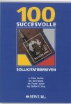 ESCHER - 100 SUCCESVOLLE SOLLICITATIEBRIEVEN