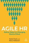 Natal Dank ,  Riina Hellström - Agile HR