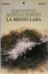 Simonetta Agnello Hornby 230990 - La Mennulara