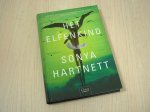 Hartnett, Sonya - Het elfenkindHet Elfenkind