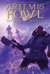 Colfer, Eoin - Artemis Fowl , The artic incident