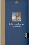 Daniel Defoe - Robinson Crusoë