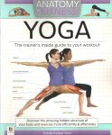Karpel, Oren, Goldie - Anatomy of Fitness. Yoga