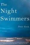 Peter Rock 198294 - Night swimmers