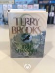 Terry Brooks - Terry Brooks - Hardcover - The Voyage of the Jerle Shannara - Ilse Witch