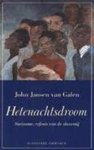 John Jansen van Galen 229698 - Hetenachtsdroom Suriname, erfenis van de slavernij