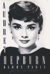 Barry Paris - Audrey Hepburn