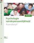 J.B. Asendorpf, J.B. Asendorpf - Psychologie van de persoonlijkheid