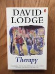 Lodge, David - Therapy