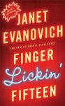 Janet Evanovich - Finger Lickin' Fifteen