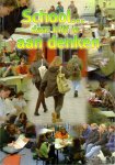 Brokerhof-van der Waa, Greet, Wanrooij, DaniÃ«lle van, Beek, P. van - School... daar blijf je aan denken. 7